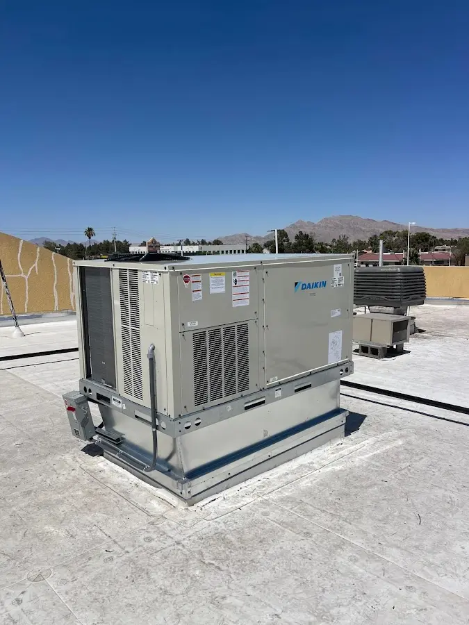 HVAC services in Lake Mathews, CA